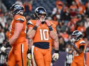 Los Denver Broncos caen ante los Jacksonville Jaguars 34-20 en la Semana 16 de la NFL