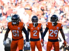 Broncos vs. Chiefs actualizaciones y momentos destacados del juego de la Semana 17 de la NFL