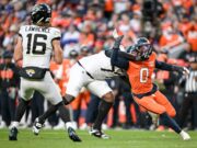 El rastreador de clasificaciones de poder de la NFL de los Broncos 2025 ingresa a la semana 17