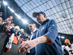 Los Broncos no son un fraude en los playoffs si Sean Payton dirige el juego como lo hizo contra los Raiders