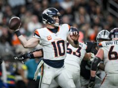 Broncos vs.Packers actualizaciones y momentos destacados del juego de la Semana 15 de la NFL