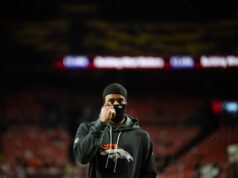 La estrella de los Broncos, CB Pat Surtain II, regresa contra Commanders