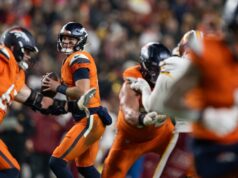 Bo Nix Show sigue siendo un éxito, pero los Broncos no pueden seguir ganando así