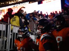 “Es nuestro momento ahora mismo”