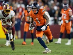 ¿Cuánto espacio en el tope salarial tienen los Broncos en la agencia libre?