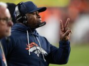 ¿Los Broncos lideran la NFL en cobertura masculina? DC Vance Joseph no está tan seguro