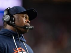 ¿Es hora de entrar en pánico por la caída de la defensa de los Broncos?