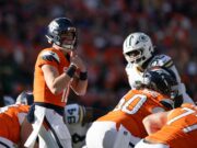 El mejor juego de Bo Nix mientras el mariscal de campo de los Broncos impulsa a Denver a superar a los Green Bay Packers