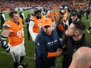 Los Broncos reunirse con Justin Simmons sería una sorpresa, convertirse en una dinastía no lo sería