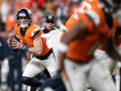 Super Bo o fracaso para los Broncos. Por qué Bo Nix merece más respeto.