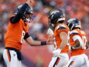 Actualizaciones de Broncos vs. Jaguars y aspectos destacados del juego de la Semana 16 de la NFL