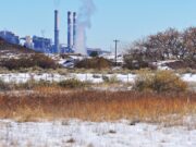Las políticas de Trump retrasan los objetivos de reducción de gases de efecto invernadero de Colorado