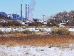 Las políticas de Trump retrasan los objetivos de reducción de gases de efecto invernadero de Colorado