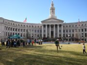 El Ayuntamiento de Denver aprueba subsidio para el estadio de fútbol Summit FC