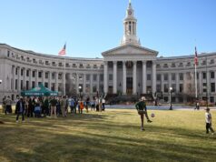 El Ayuntamiento de Denver aprueba subsidio para el estadio de fútbol Summit FC