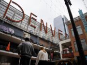 La reactivación del centro de Denver recibe un impulso de $166 millones en el año piloto