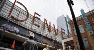 La autoridad de desarrollo espera crear algo de “rumor” sobre el futuro de los Denver Pavilions