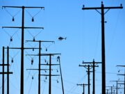 Posibles cortes de energía en Colorado debido al riesgo de incendio y fuertes vientos