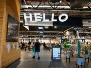 Edgewater aumenta el crédito de propinas para limitar los costos de los restaurantes en la ciudad