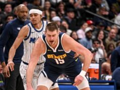 Taco Bell se disculpa con Nikola Jokic por el momento del draft de Quesarito
