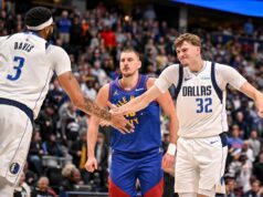 Jamal Murray lesionado, Nuggets en una rara racha de derrotas consecutivas de 4 juegos en casa