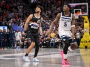 ¿Se convirtieron los Nuggets en un embrague (otra vez), al igual que Bo Nix de los Broncos?