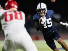 Una carta de Elián Oliva, ganador del Premio Casco de Oro del Denver Post 2025