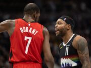 “Definitivamente quería cruzar la línea”