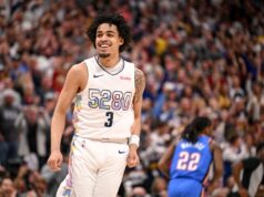 David Adelman sobre la actualización sobre la lesión de espalda de Cooper Flagg y Julian Strawther