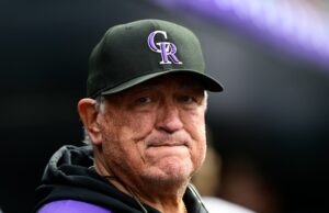 Es probable que Clint Hurdle regrese a los Rockies para 2026, pero su rol es indeterminado