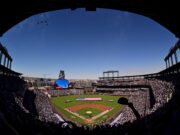 Los Rockies contratan a Ian Levin como subdirector general