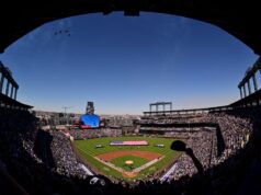 Los Rockies contratan a Ian Levin como subdirector general