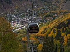 Propietarios de negocios de Telluride nerviosos en medio de negociaciones sobre estaciones de esquí con patrulleros