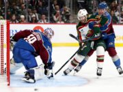 ¿Qué jugadores de Avalanche podrían formar parte de las plantillas de los Juegos Olímpicos de 2026?