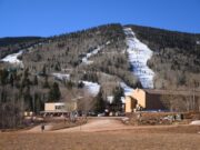 En Cuchara, un remonte que estuvo inactivo durante 25 años pronto volverá a funcionar