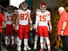 Olvídese de la simpatía, los Broncos deben restregársela a los Chiefs en la noche de Navidad