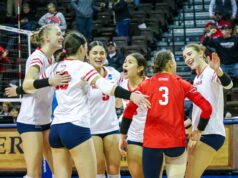 El voleibol de Metro State gana el título nacional de la División II, el primero y quinto del programa en la historia de la escuela