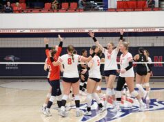 El voleibol de Metro State avanza hacia la primera aparición en el título nacional de la División II