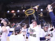 El voleibol de MSU Denver utilizó la psicología deportiva para ganar el título nacional