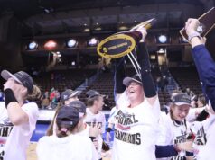 El voleibol de MSU Denver utilizó la psicología deportiva para ganar el título nacional