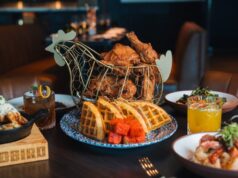 Restaurante de pollo frito en Denver demandado por el propietario después del cierre