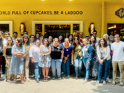 The Broke Bibliophiles cumple 10 años: por qué un club de lectura gratuito y fuera de línea todavía funciona