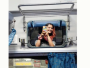 El arte perdido de viajar en tren