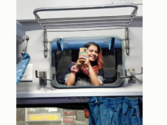 El arte perdido de viajar en tren