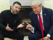 Zelenskyy se reunirá con Trump en Florida el domingo para impulsar las conversaciones de paz