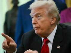 Los conservacionistas demandan para detener el proyecto de salón de baile de 90.000 pies cuadrados de la Casa Blanca de Trump