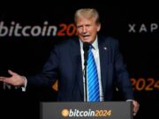 El trato de Trump con la empresa de criptomonedas expone un posible conflicto de intereses