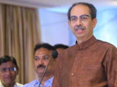 Sena (UBT) alega que el poder del dinero está detrás de la barrida electoral del organismo local de Mahayuti