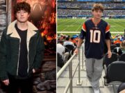 La querida estrella de TikTok Tucker Genal muere a los 31 años por suicidio