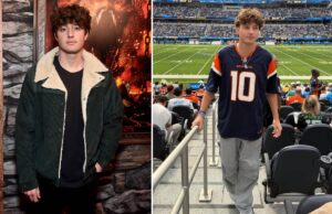 La querida estrella de TikTok Tucker Genal muere a los 31 años por suicidio